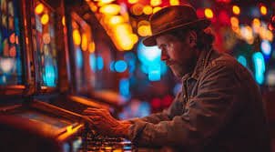 Người dùng Việt Nam chơi game bắn cá trên điện thoại tại 123win91