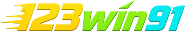Logo 123win91